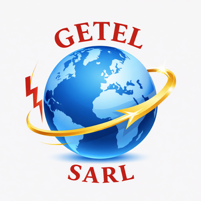 GETEL SARL — Ingénierie Télécom, Énergie & Infrastructure en RDC